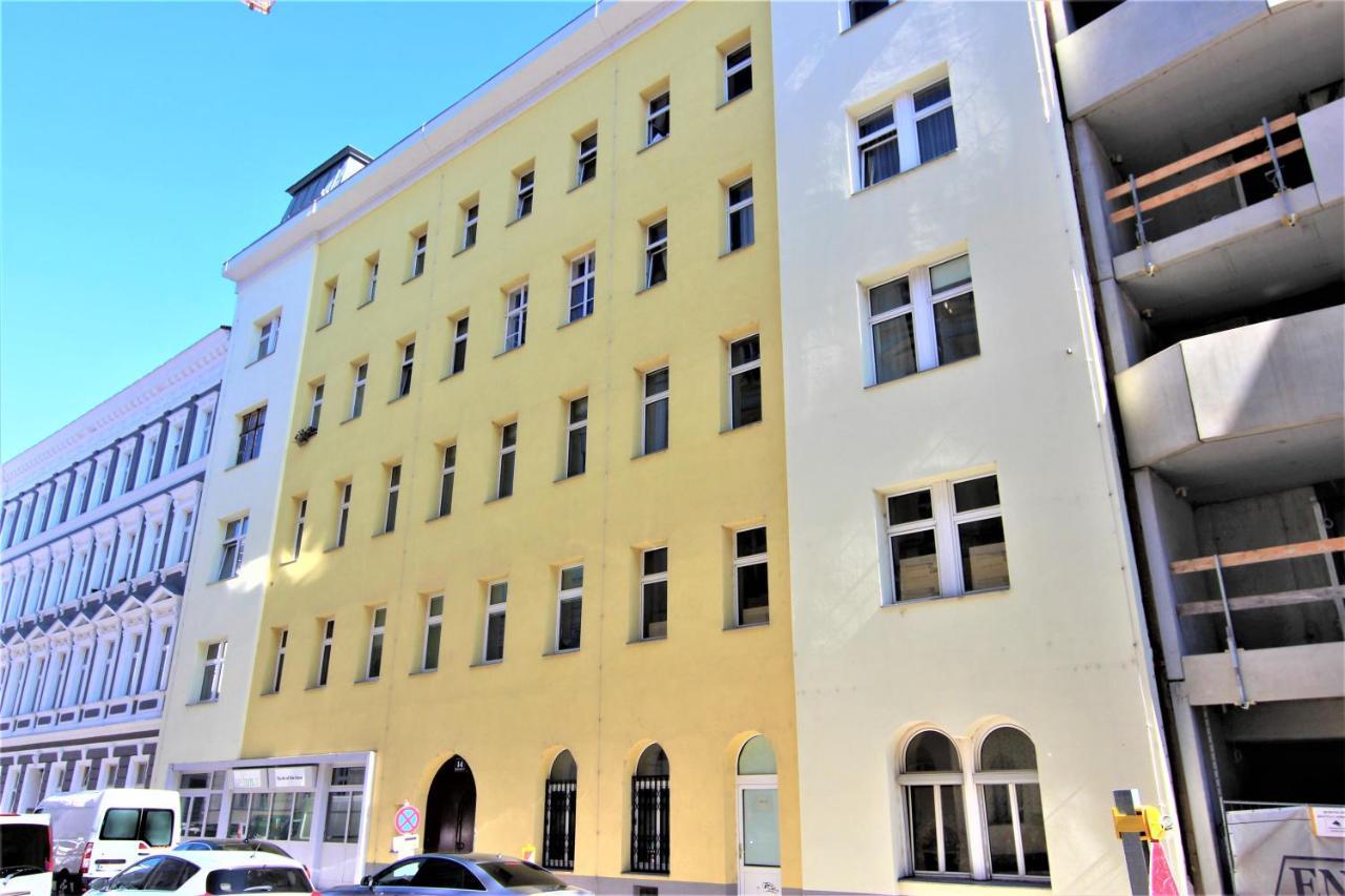Vienna Cityapartments - Design 2 Eksteriør billede