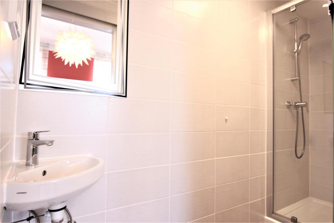 Vienna Cityapartments - Design 2 Eksteriør billede