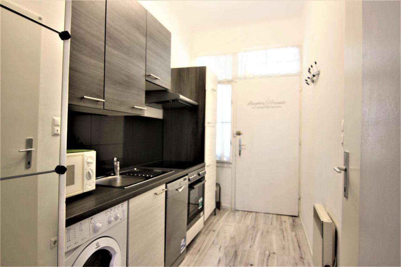 Vienna Cityapartments - Design 2 Eksteriør billede
