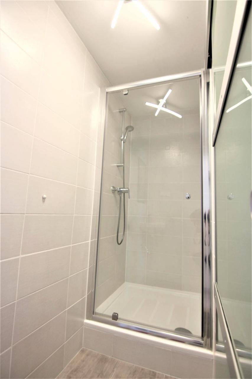 Vienna Cityapartments - Design 2 Eksteriør billede